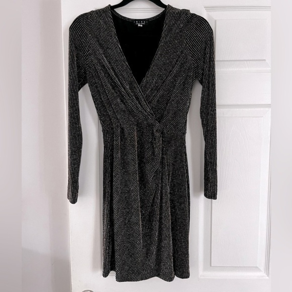 Trixxi mini dress